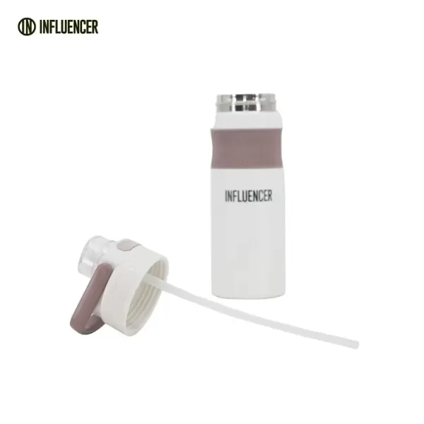 Producto - BOTELLA TERMICA AC INOX INFLUENCER 580 ML 68.X1602 - 3