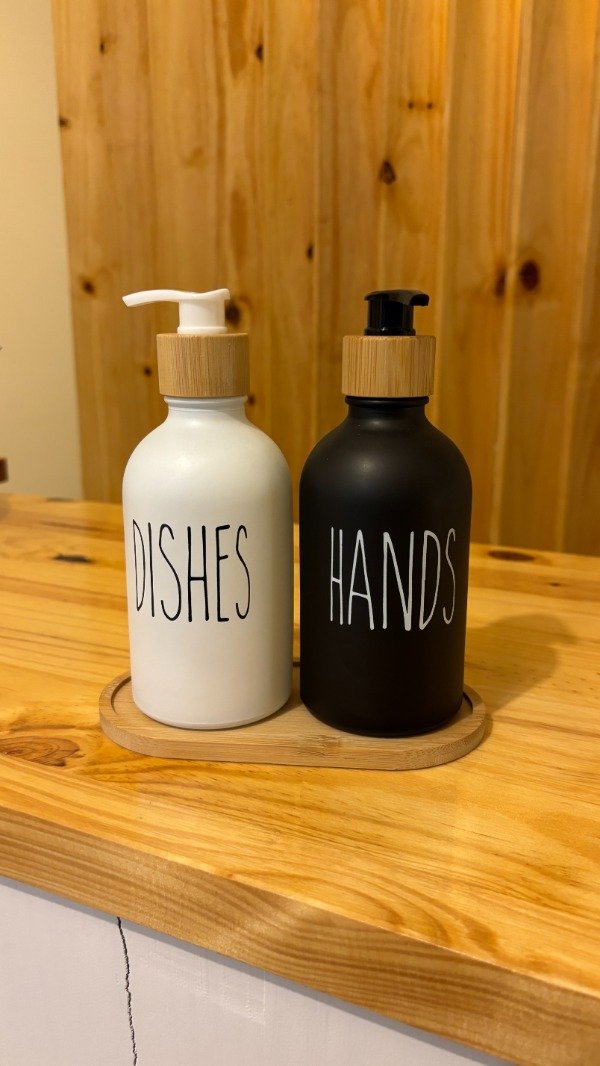 Producto - Dispenser DISHES y HANDS - 1