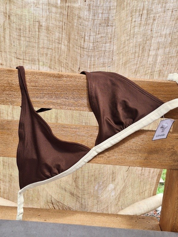 Producto - BIKINI MARRON T.90/95