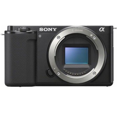 Producto - Cámara Sony ZV-E10
