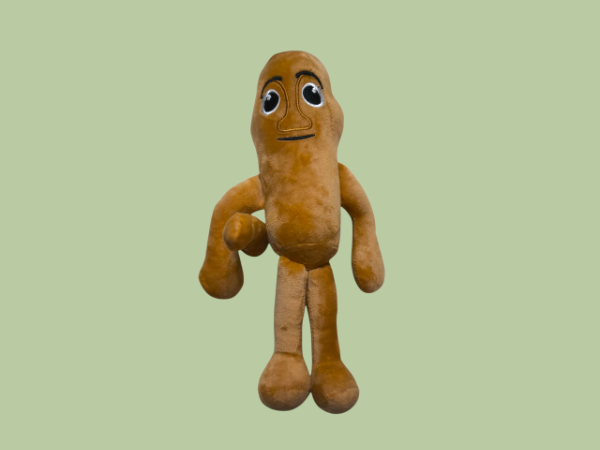 Producto - Peluches TRALALERO