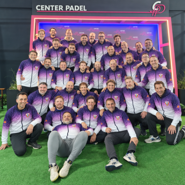 Grupo: Tandil / 2026