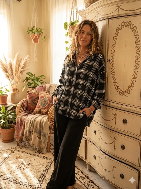 Producto - Camisa Rodri