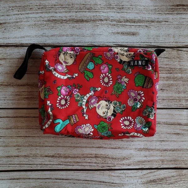 Producto - Neceser grande Frida