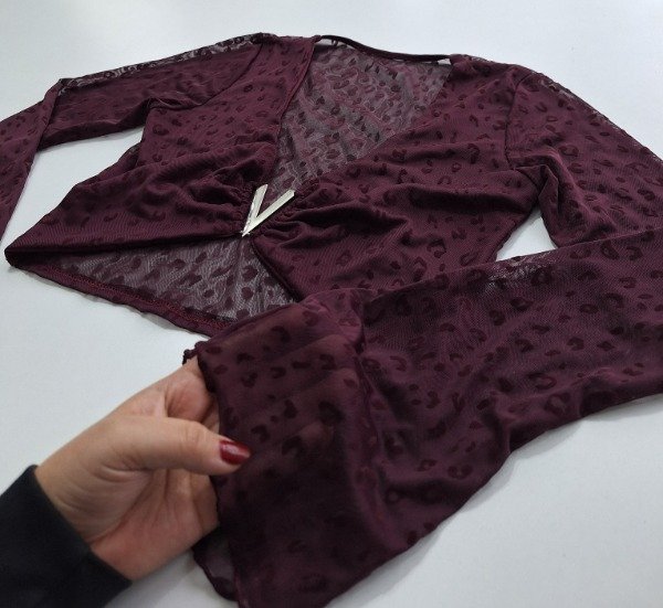 Producto - Top pia - 2