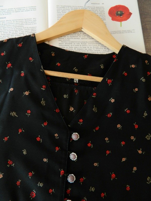 Producto - Blusa Ofelia