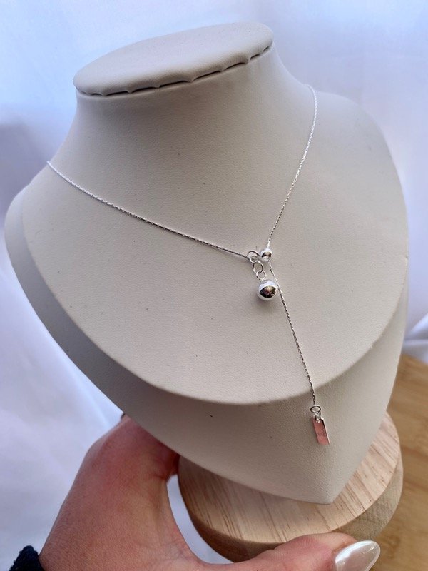 Producto - Collar Marel