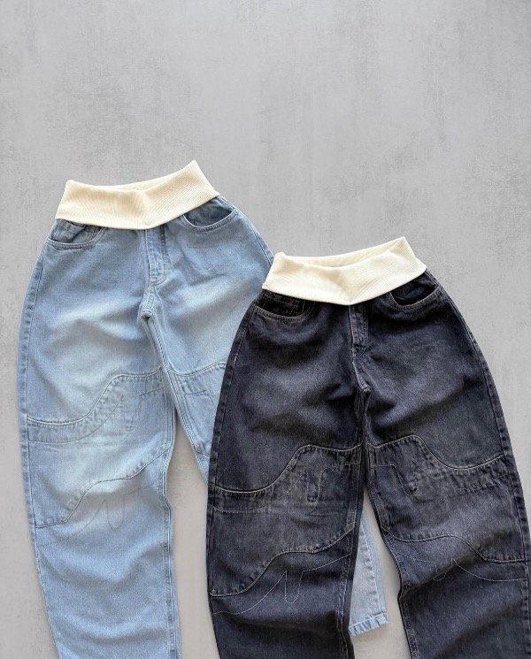 Producto - Baggy Pinterest - 2