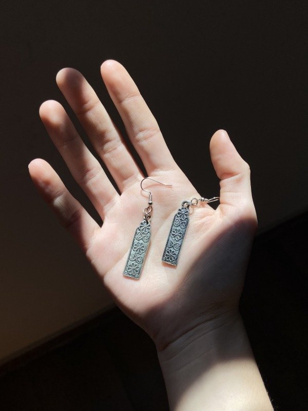 Producto - Aros Jardín