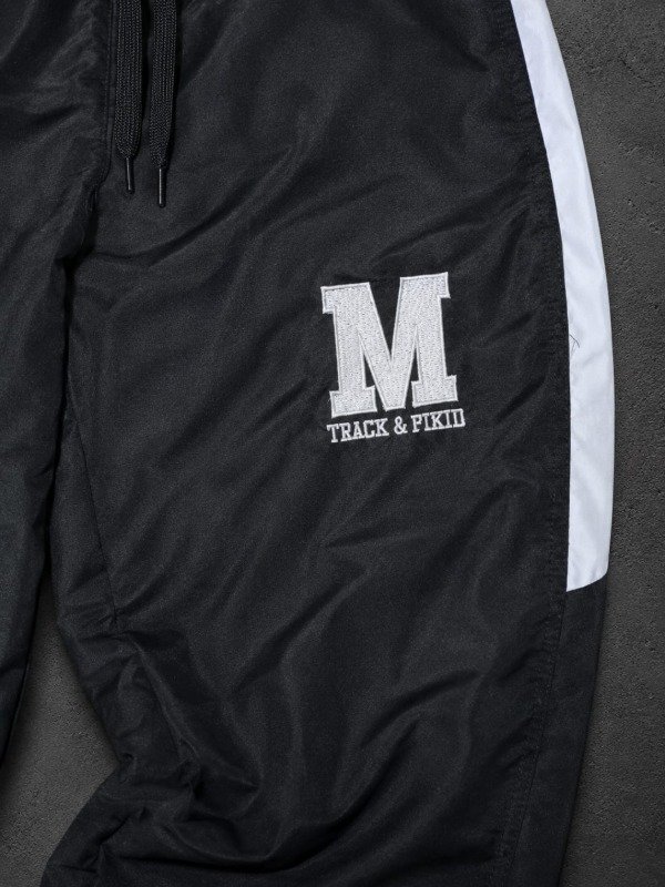 Producto - JOGGING ROMPEVIENTO  M Track Pixied - 1