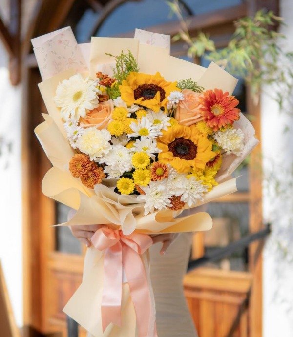 Producto - Ramo loly