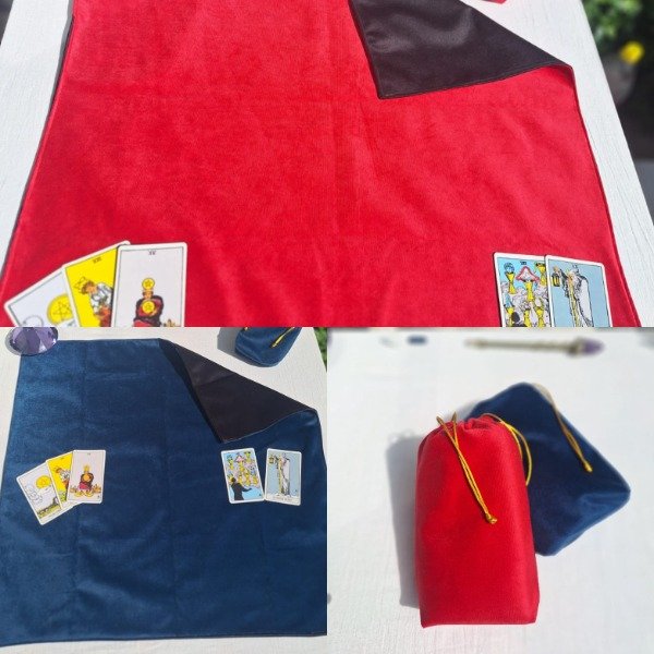 Producto - Paño TERCIOPELO DOBLE