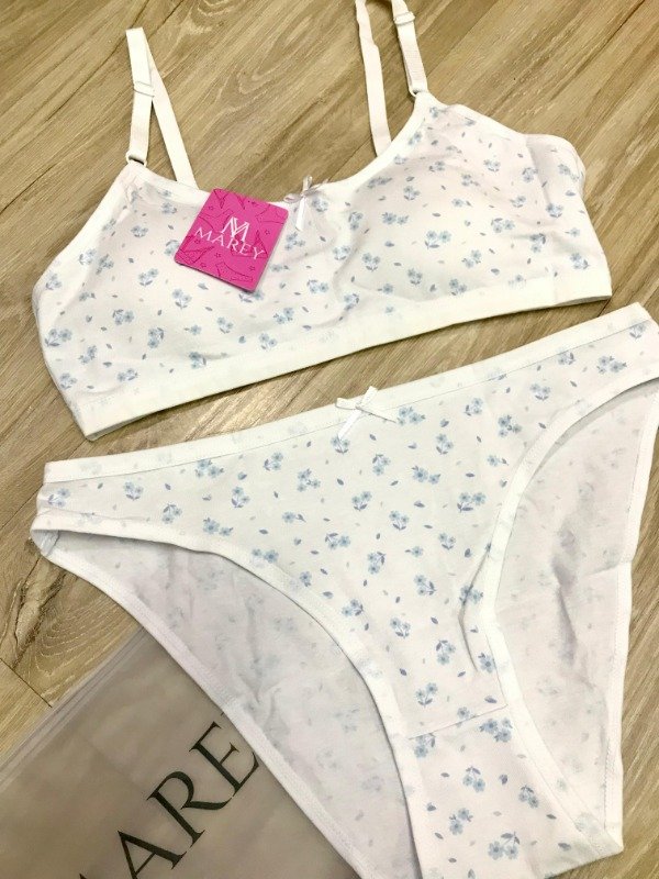Producto - CONJUNTO TEENS NENA - MAREY 30002