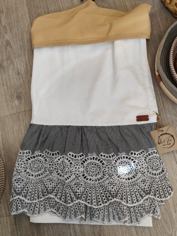 Producto - Cortina de baño Barcelona