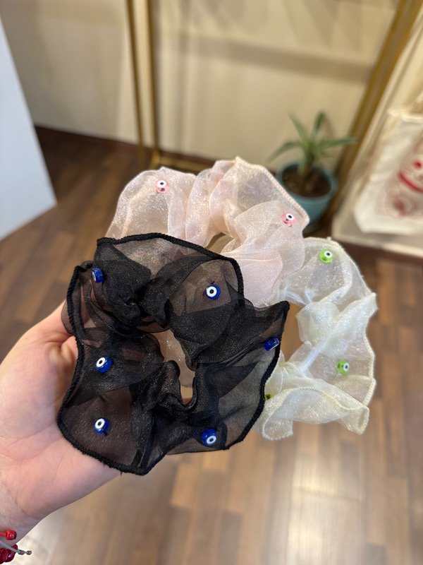 Producto - Scrunchies