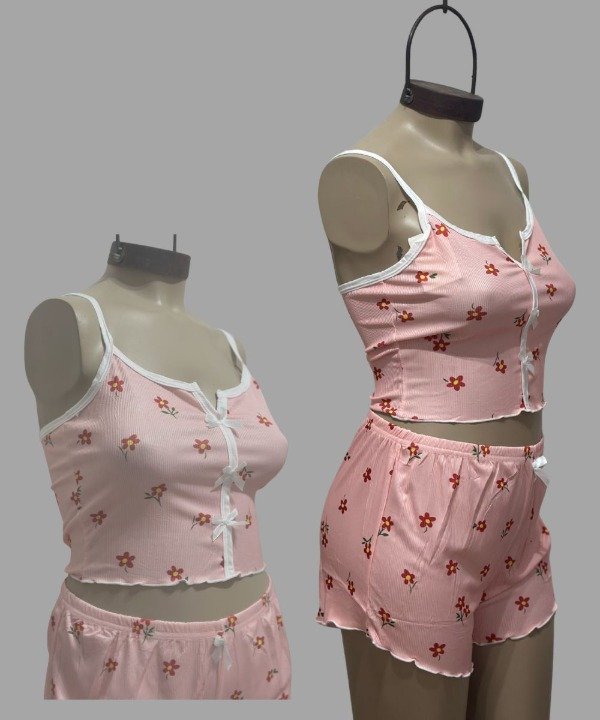 Producto - Pijama Kali