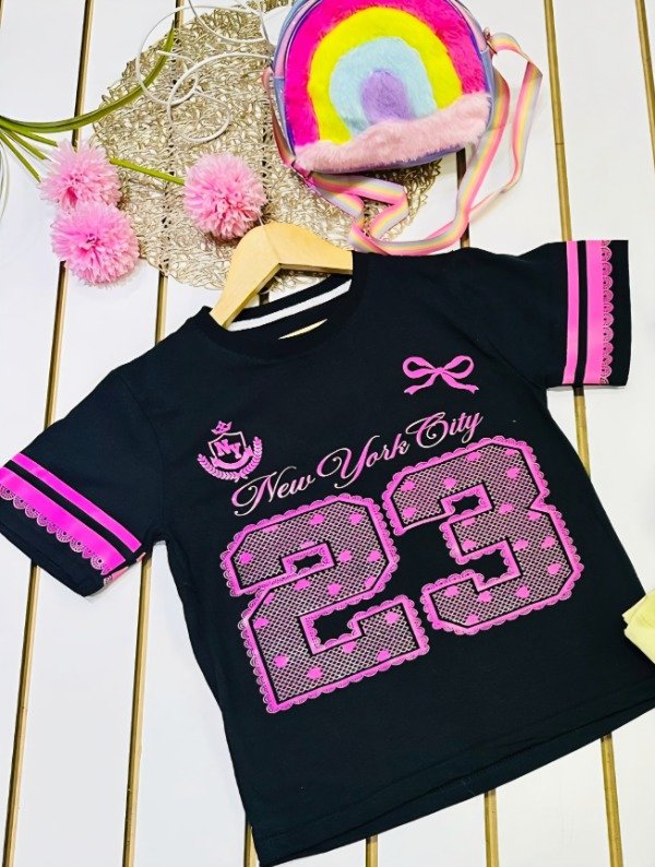 Producto - Remera Universitaria (RM72)