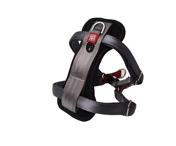 Producto - GIGWI PREMIUM LINE HARNESS L ANTITIRON