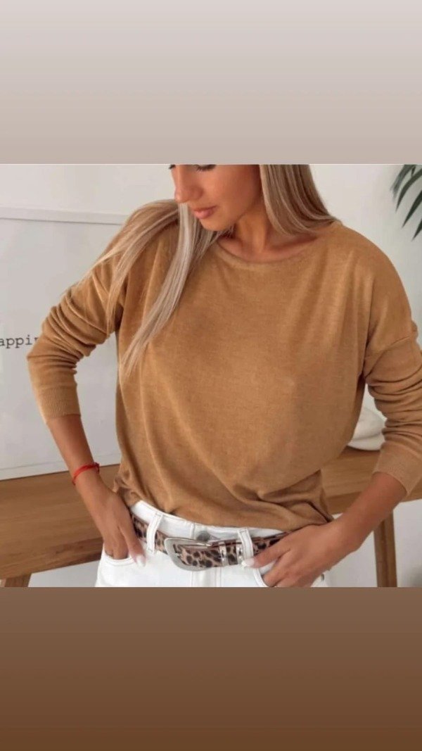Producto - Sweater bremer