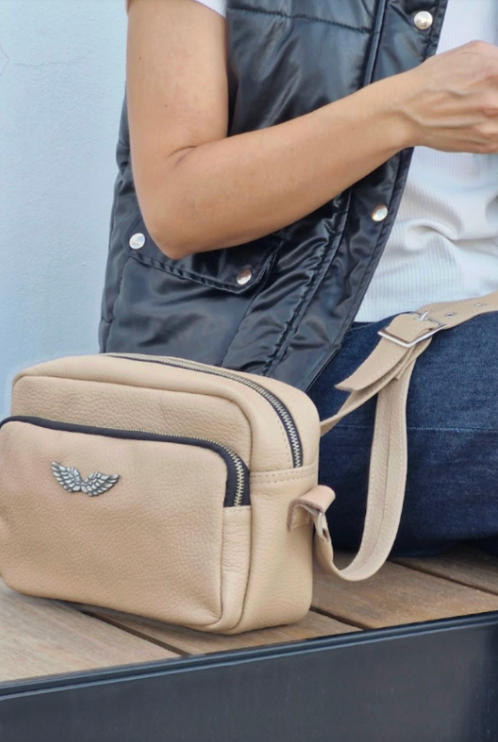 Producto - Bandolera Pia