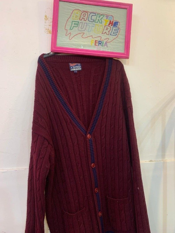Producto - cardigan vintage