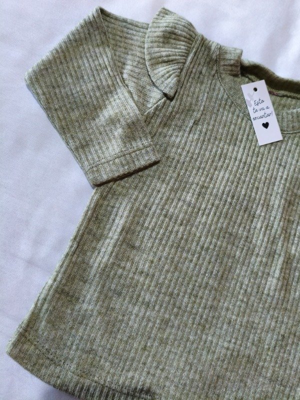 Producto - CAMISETA PRINCESA