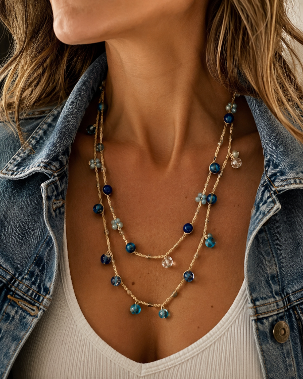 Producto - COLLAR INFINITO - 0