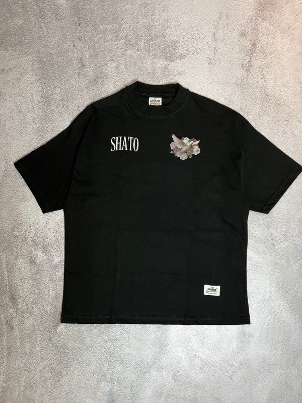 Producto - REMERA SHATO DOVE