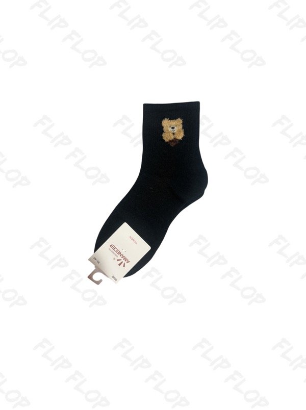 Producto - Medias 1/4, Amanecer, Osito