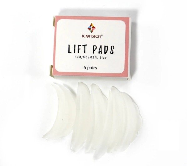 Producto - LIFT PADS ICOSING