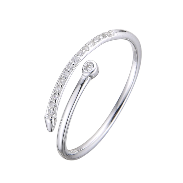 Producto - Anillo ajustable Meli