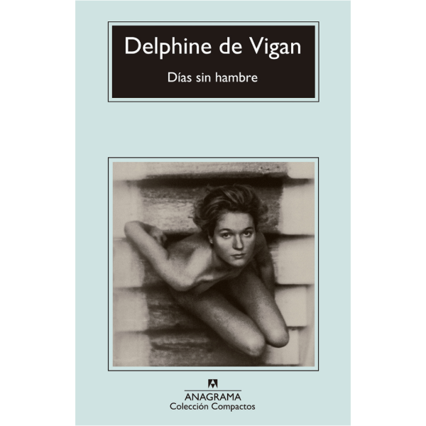 Producto - DÍAS SIN HAMBRE