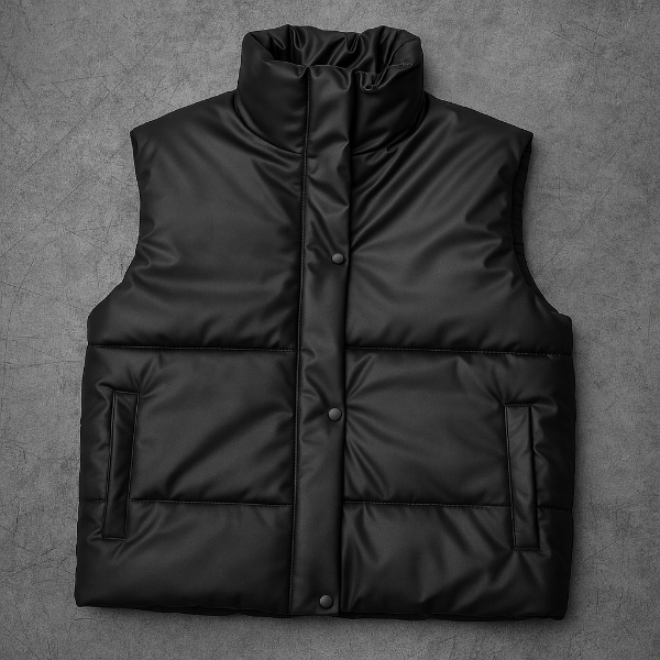Producto - chaleco camden