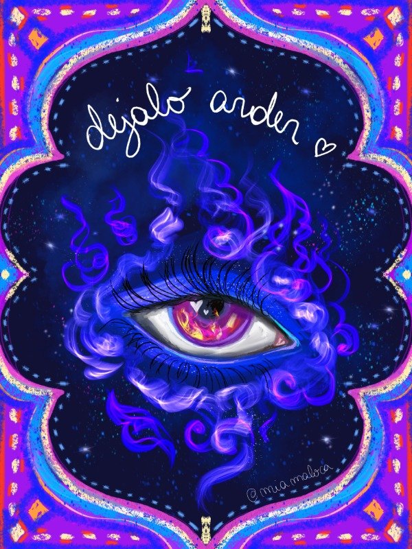 Producto - PRINT DIGITAL - Arder