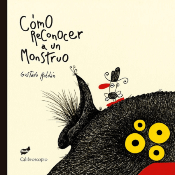 Producto - CÓMO RECONOCER A UN MONSTRUO