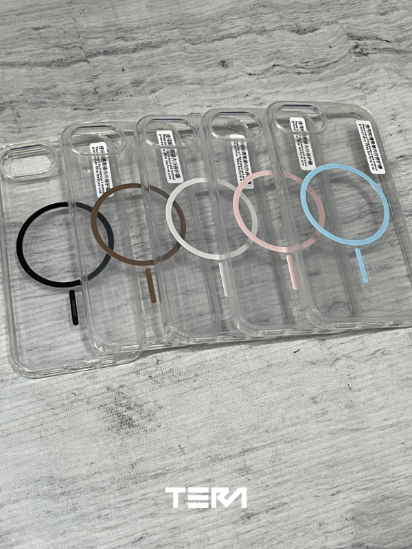 Producto - Magnetic Case iPhone