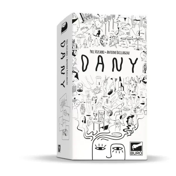 Producto - Dany