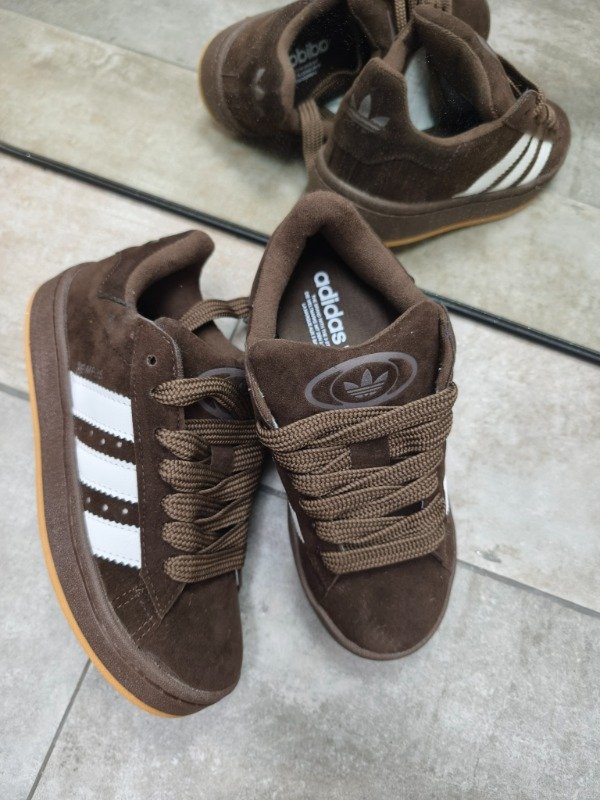 Producto - campus chuky