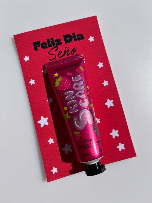 Producto - Crema de Manos #5