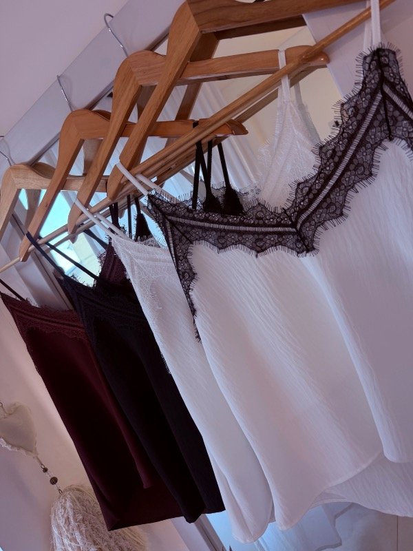 Producto - Blusa lencera - 2