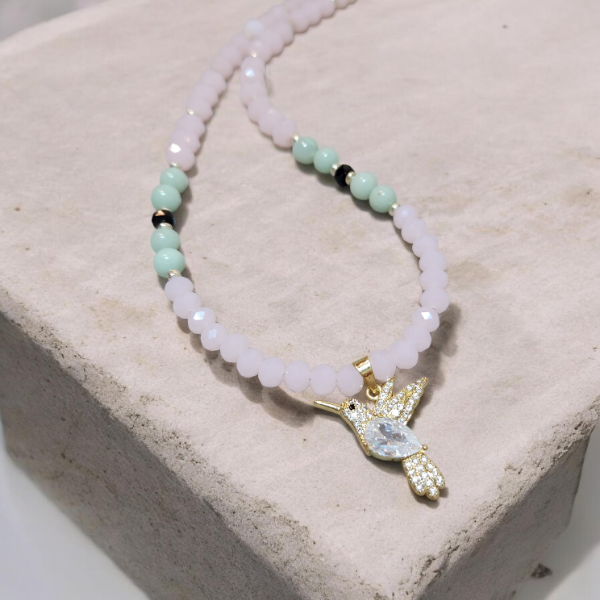 Producto - Collar Singapur