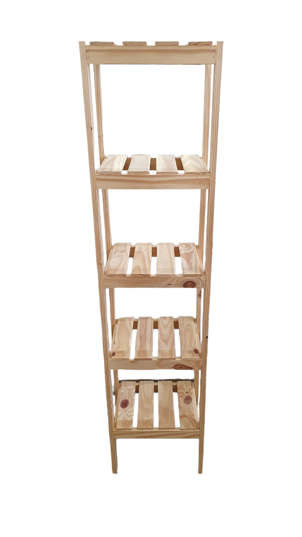 Producto - Estanteria Toallero de 170 x 40 x 30