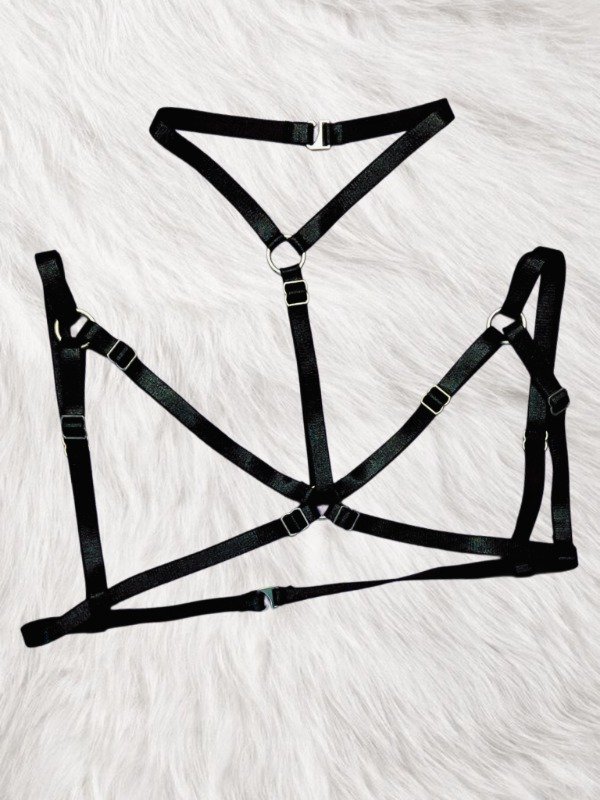 Producto - Arnes Lady