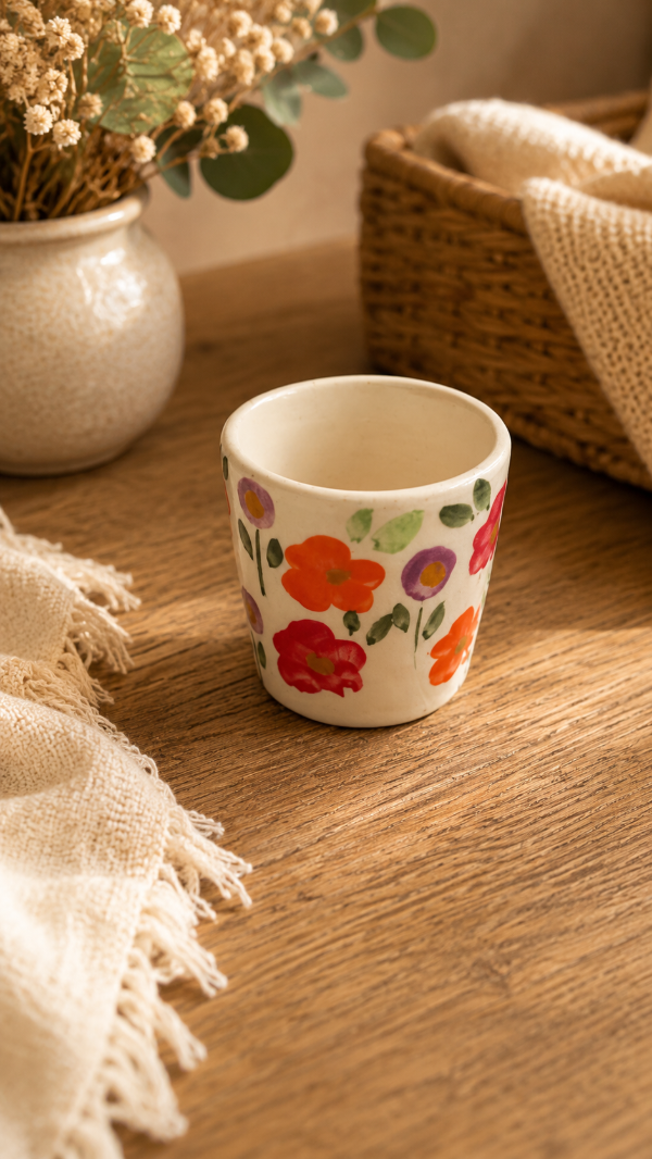 Producto - Petit ceramica premium Flores
