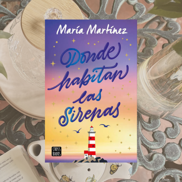 Producto - Donde habitan las sirenas, María Martínez