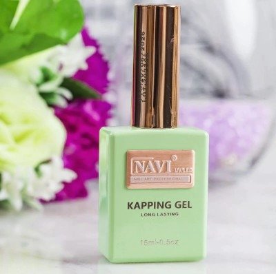 Producto - KAPPING NAVI CLEAR 15ML