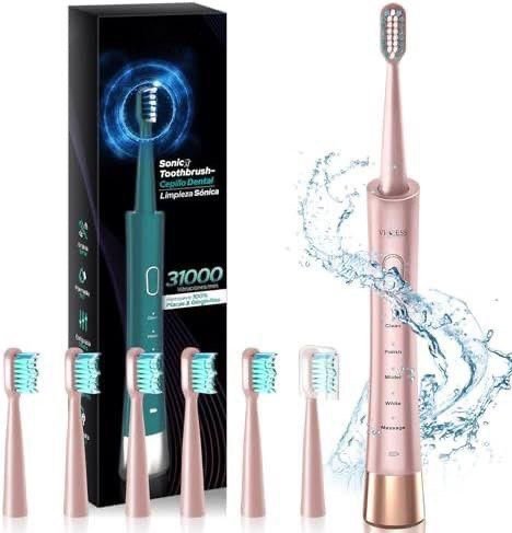 Producto - Cepillo de dientes eléctrico