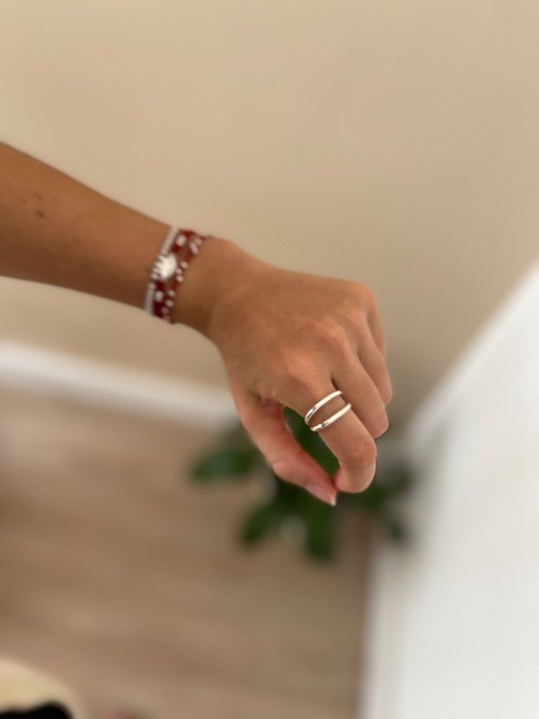 Producto - Anillo Yanes