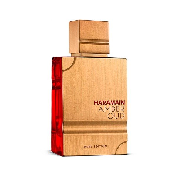 Producto - AL HARAMAIN Amber Oud Ruby Edition 120ML