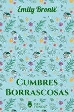 Producto - Cumbres Borrascosas - ILUSTRADO - EMILY BRONTE